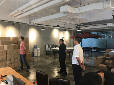 快道精心服務品牌商，打造創(chuàng)業(yè)者專屬的攝制服務樂土