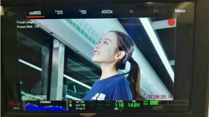 未石《貴州通宣傳片》拍攝完成，攝制服務(wù)圓滿結(jié)束