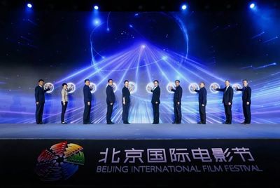 來門頭溝拍片！影視攝制“綠色通道”全面打通，專業(yè)攝制服務助力影視創(chuàng)作