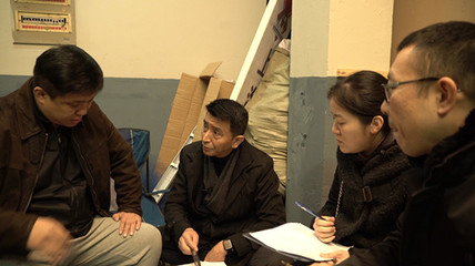 文創(chuàng)50條 | 上海影視攝制服務機構 一個永遠在路上的團體